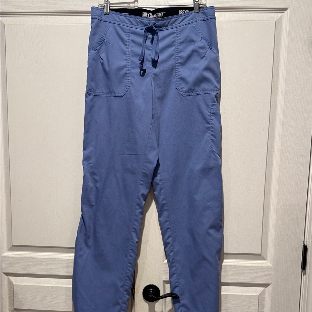Grey's Anatomy Scrub Pants
